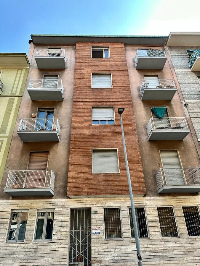 Appartamento Casa Beinasco Torino Esterno foto